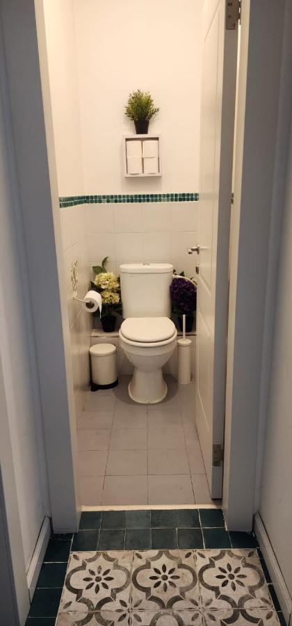Eilat Octopus Apartment - אילת אוקטופוס -שני חדרים וסלון, בריכה בקיץ Exterior foto